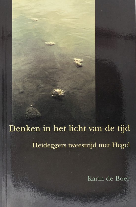 Denken in het licht van de tijd
