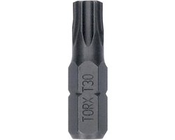 Bosch 2607002801 TicTac box - Torx - T30 x 25mm (25st)