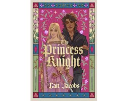 The Princess Knight