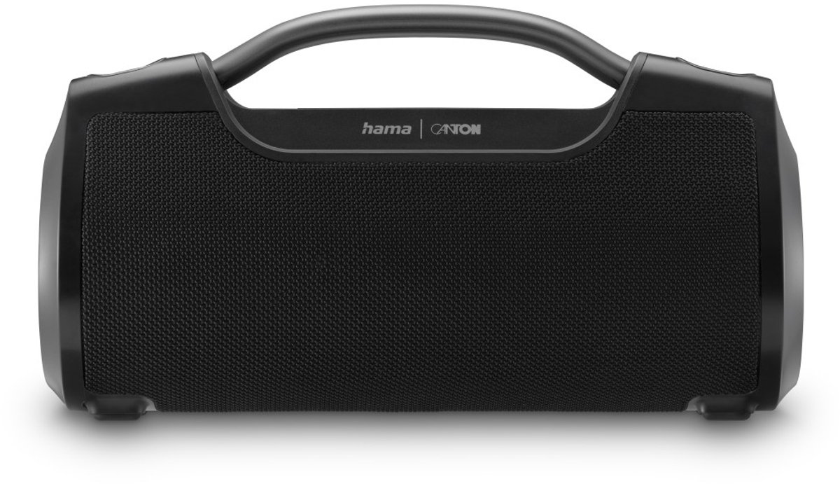 HAMA Mate Pro 60W Bluetooth-speaker Zwart