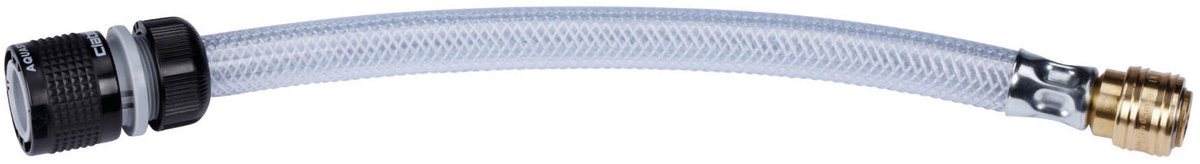 ROTHENBERGER Wateraansluitslang voor RD/RC (behalve RD DRY) - FF35301