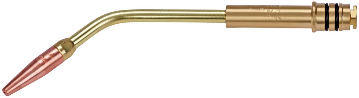 ROTHENBERGER lasinzetstuk voor RE17, 2-4mm - 35327