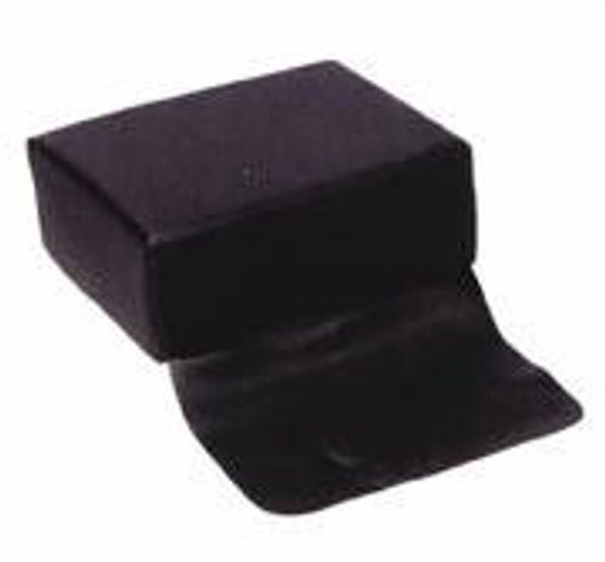 Comair Ophoogkussen Zwart