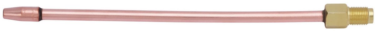 ROTHENBERGER Lasinzetstuk-Voorstuk, RE17, 4-6mm, buigzaam - 35477