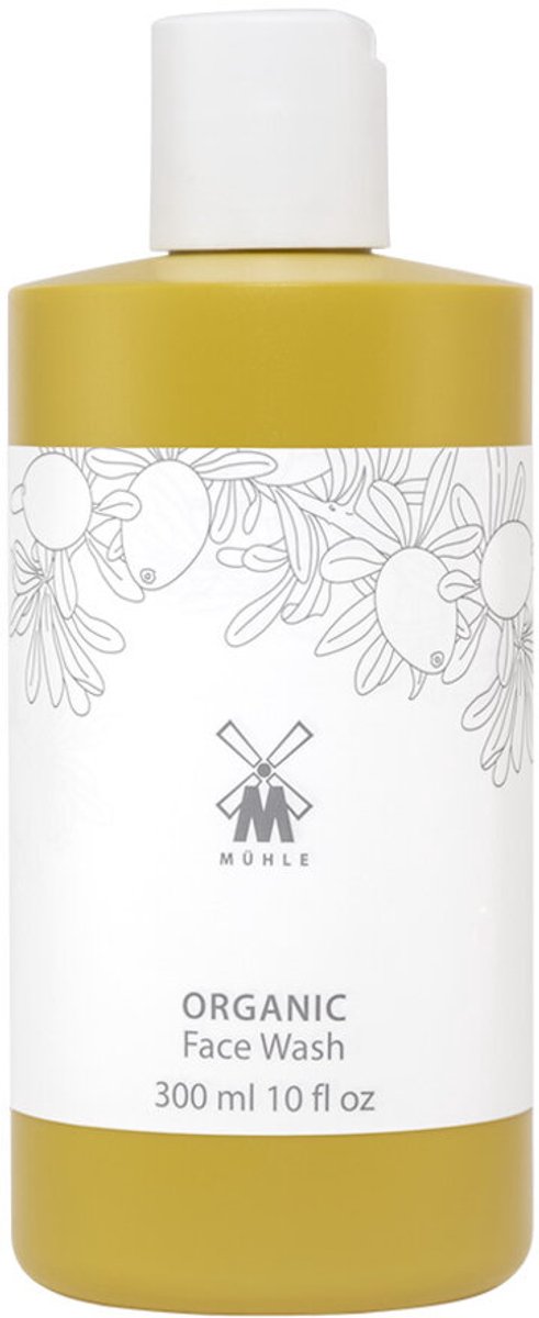 MÜHLE - Organic - Reinigingsgel - 250ml