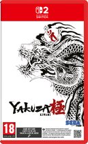 Yakuza Kiwami - Nintendo Switch 2