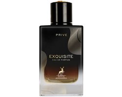 Maison Alhambra Exquisite Prive | Eau de Parfum | 100 ml