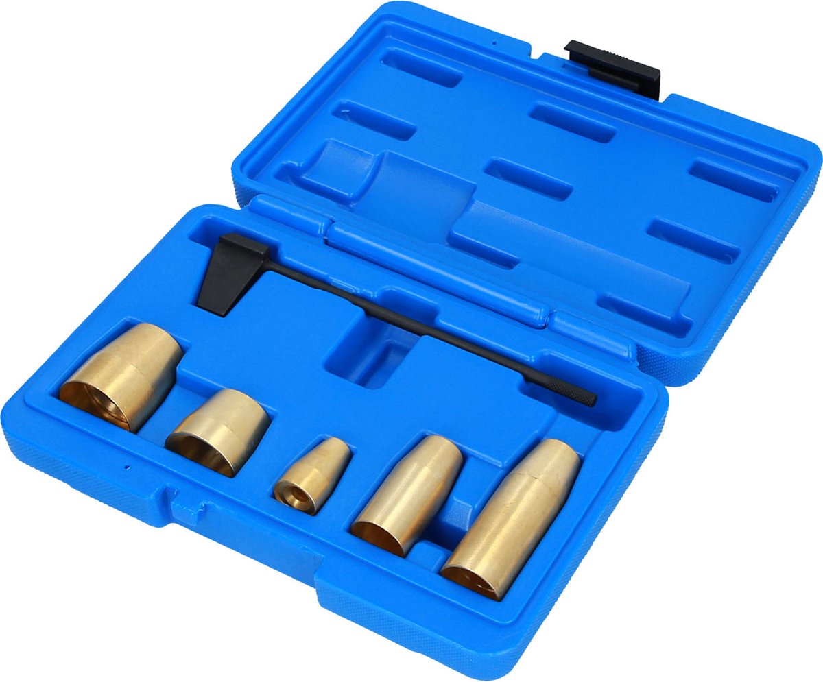 BRILLIANT TOOLS Justeer- en O-ring montageset voor VAG pompverstuivereenheid - BT551340
