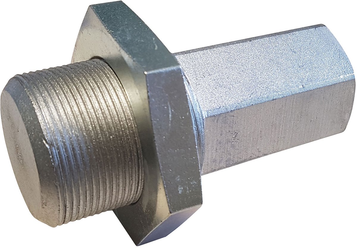 BGS Schuifhamer adapter - 7772-1