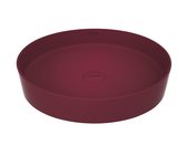 Creavit Loop Opbouw Waskom – 45 cm – Berry