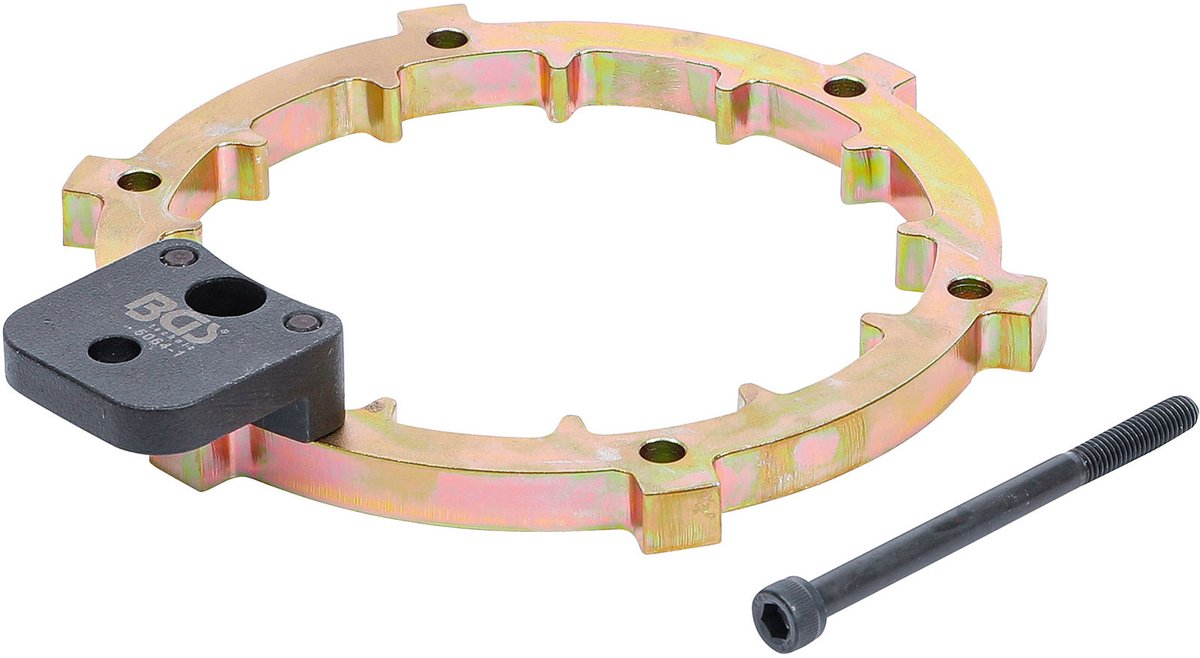 BGS Koppelingkorf-houdgereedschap voor Ducati staaluitvoering - 5064-1
