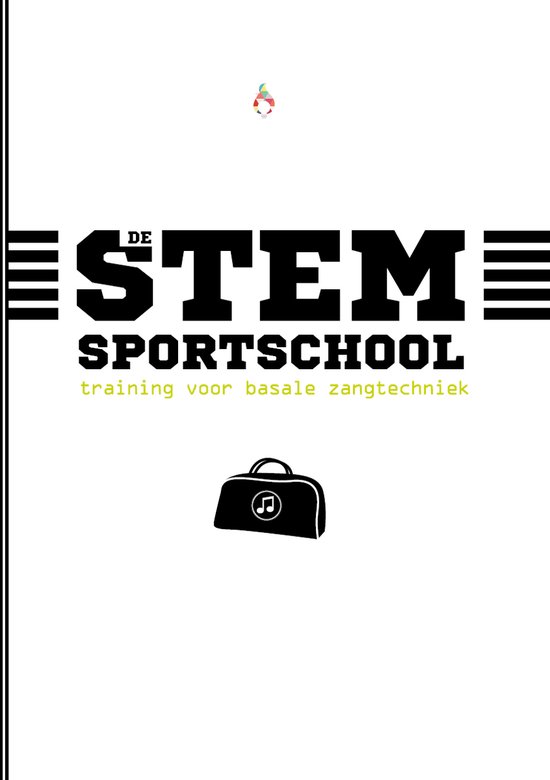 De Stemsportschool - training voor basale zangtechniek