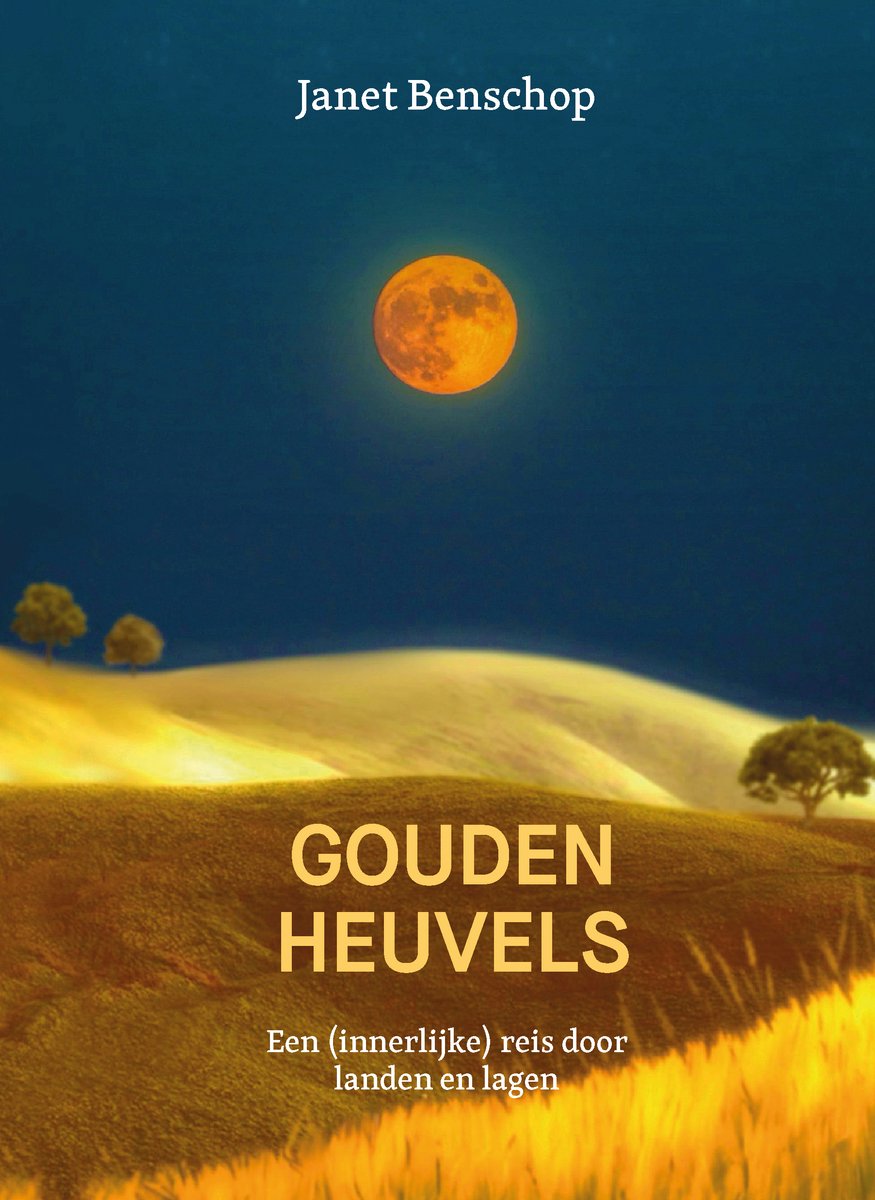 Gouden Heuvels