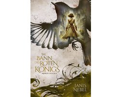 Merles Fluch 2 - Im Bann des Roten Königs