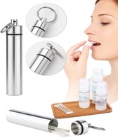 Sleutelhanger bestek (lepel, vork, mes