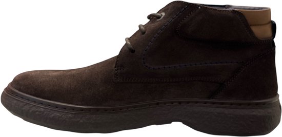 Fluchos Réf. F2064 Marron - Chaussures Mocassins Homme 103,55 Fluchos Réf. F2064 Marron - Chaussures Mocassins Homme 103,55