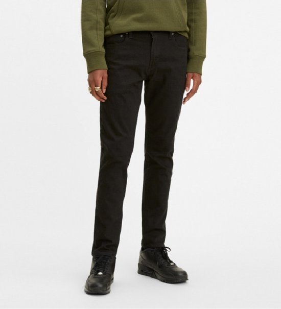 Levi's Jeans Zwart 31 L32 Homme