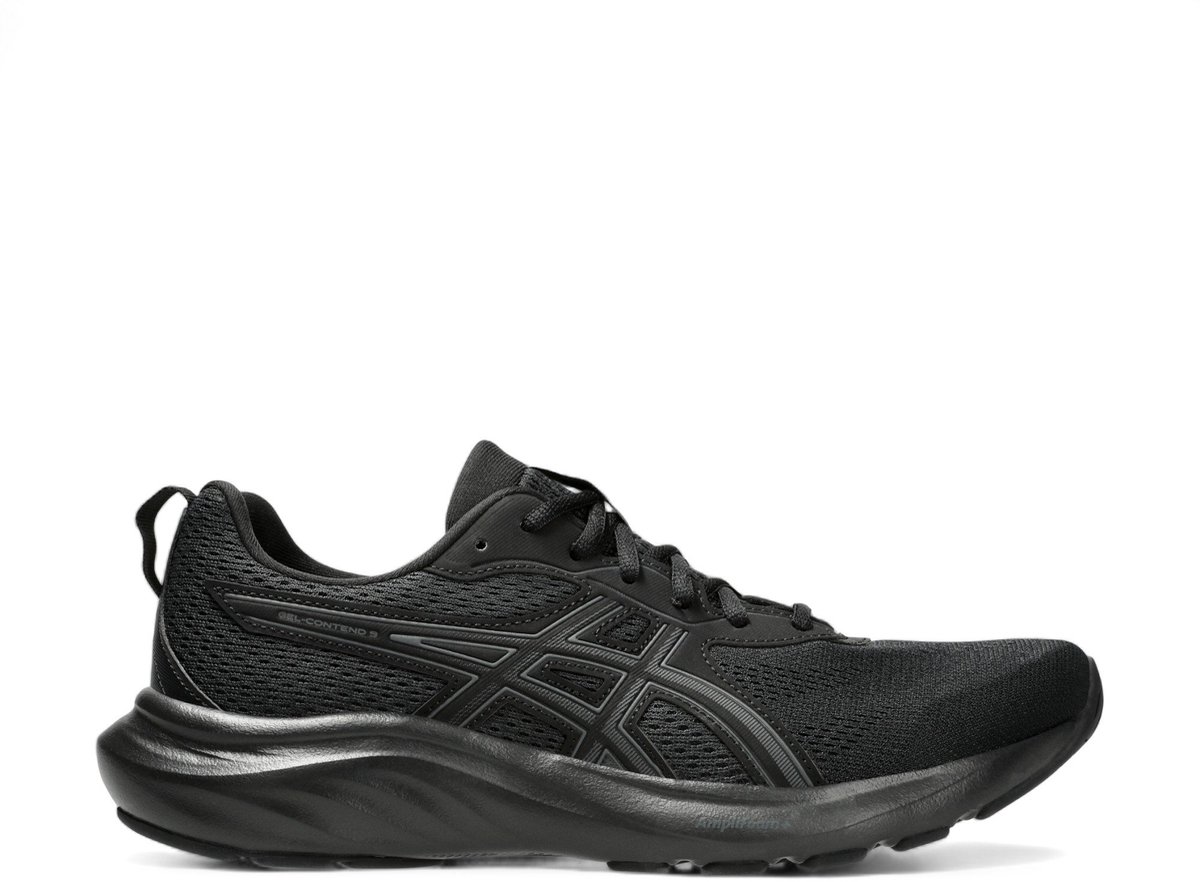 Asics Gel-Contend 9 Zwart