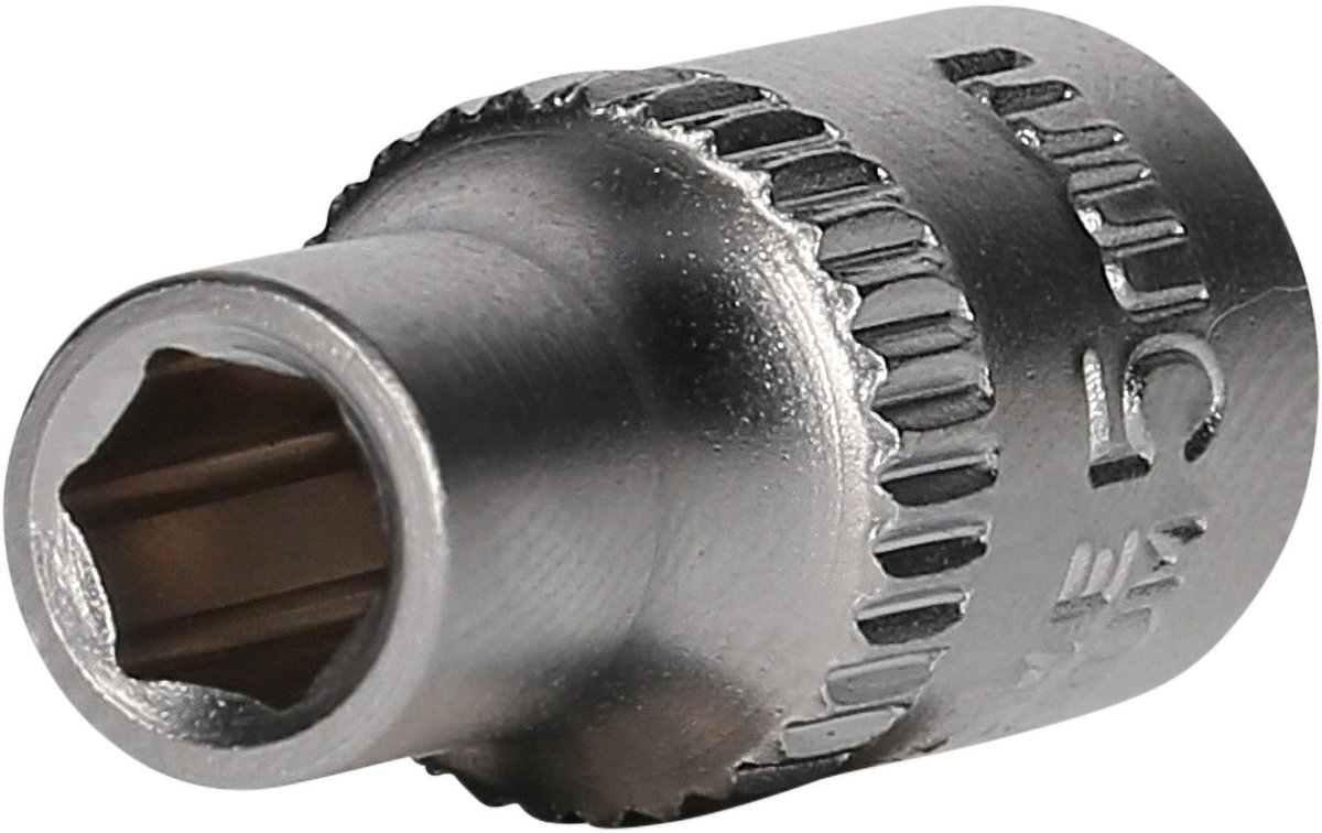 BRILLIANT TOOLS 1/4" inbus 5 mm - BT020932