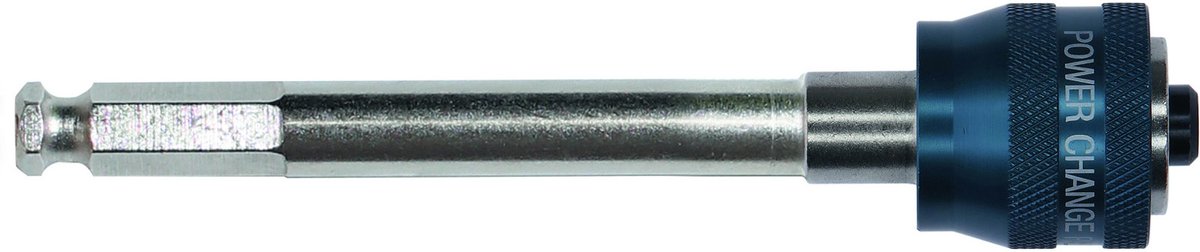 Bosch 150 mm PC Plus adapterschacht - 2608594262