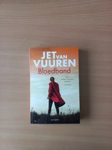 Bloedband – Jet van Vuuren
