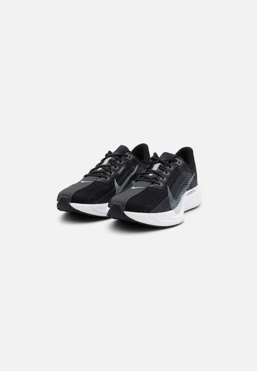 Nike Pegasus plus Unisex Sportschoen – Doos zonder deksel Zwart