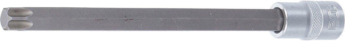 BGS Dopsleutelbit lengte 200 mm 1/2 Torx T60