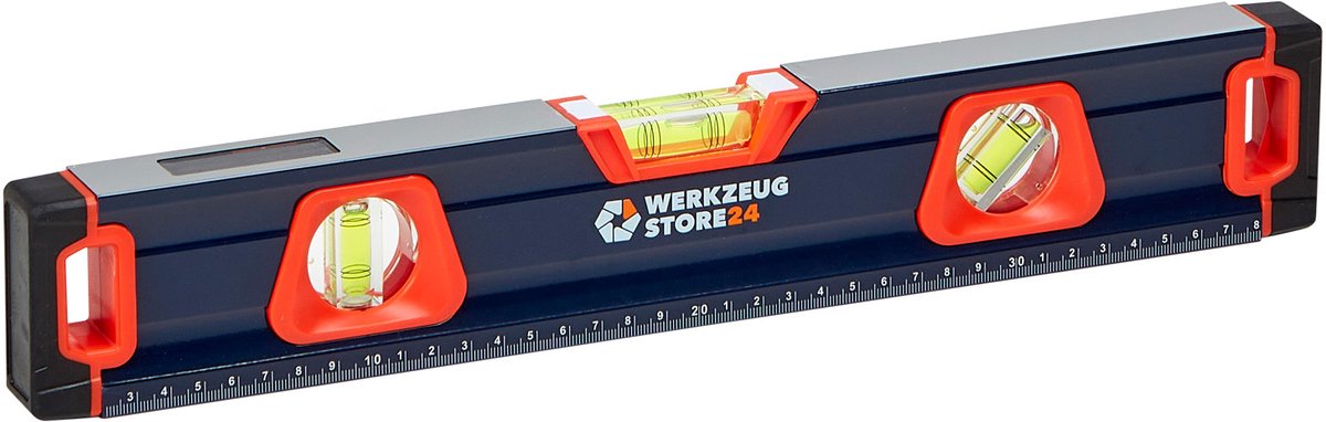 WS24 Premium waterpas type WWP 40 - WS24-100122