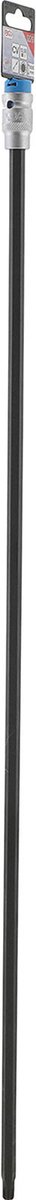BGS Dopsleutelbit lengte 800 mm 1/2 veeltand (voor XZN) M10 voor VAG