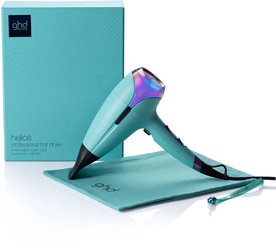 ghd Helios Föhn Blue Futurescape Collection - ghd - €209,00