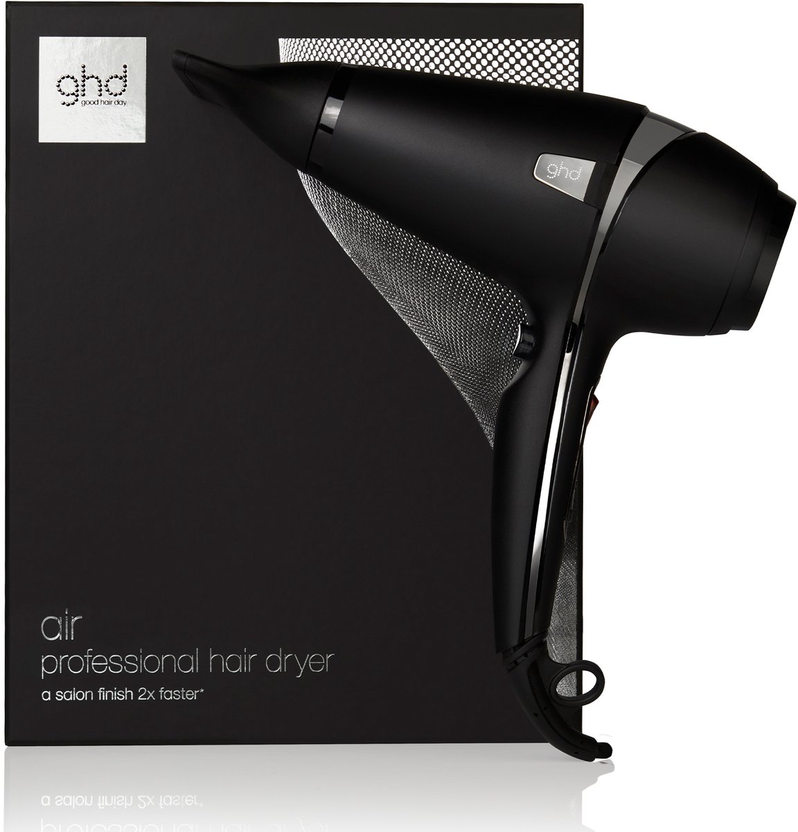 GHD Air Föhn Zwart