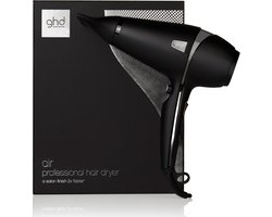 ghd - Air - Professional Föhn - Zwart
