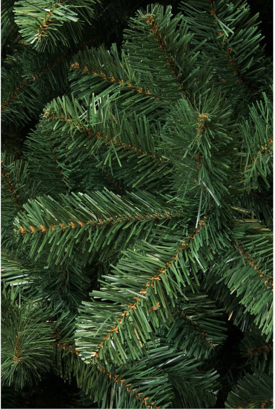 Triumph Tree Tuscan Kunstkerstboom - 215 cm - Groen - 812 voorgebogen takken