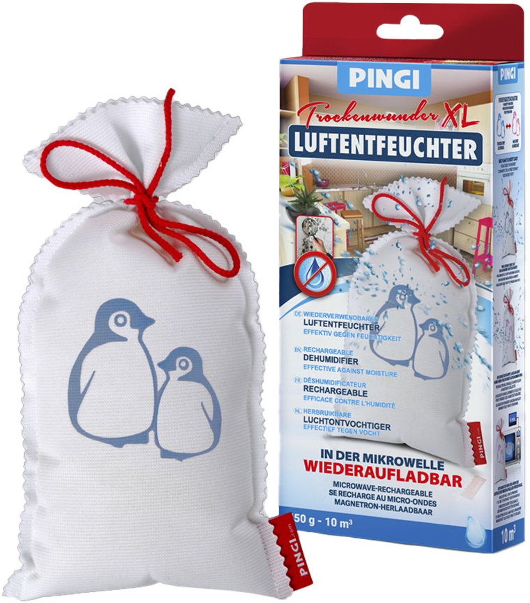 Pingi Pingi Bag XL - 450gram