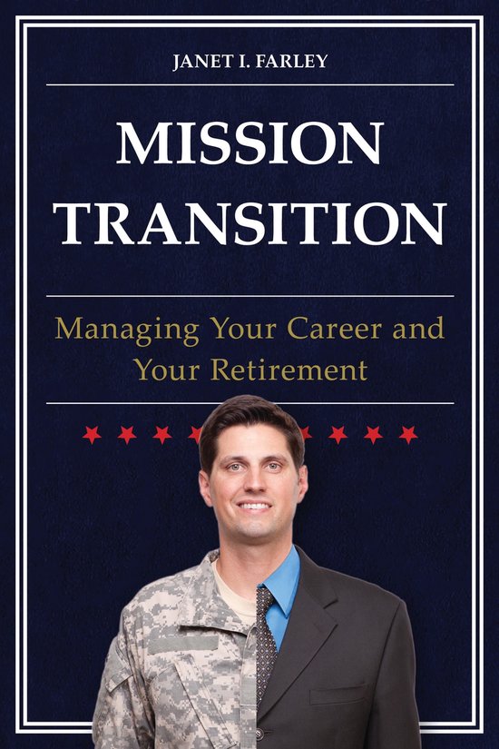 Mission Transition - cover