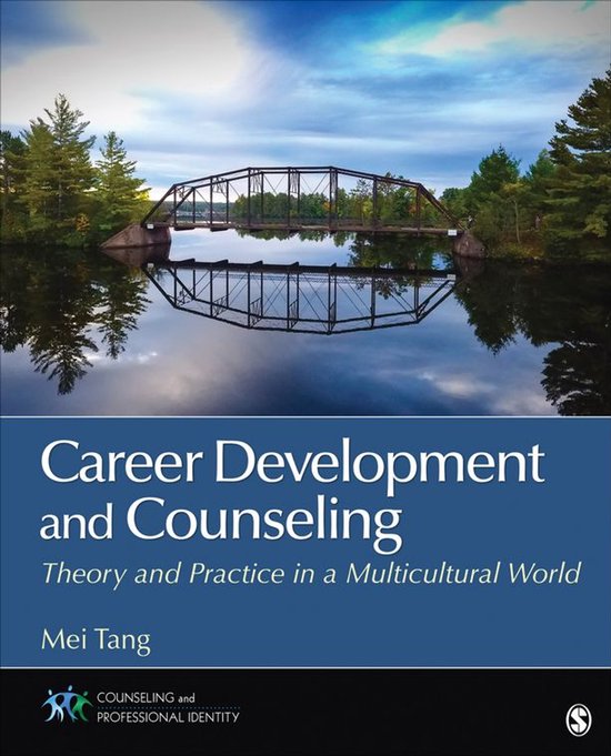 Counseling and Professional Identity - Career Development an ... - cover