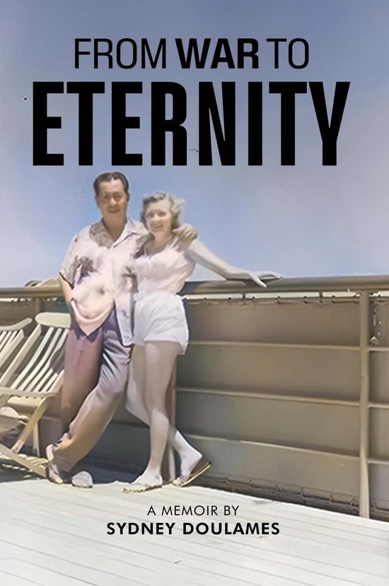 From War to Eternity - cover
