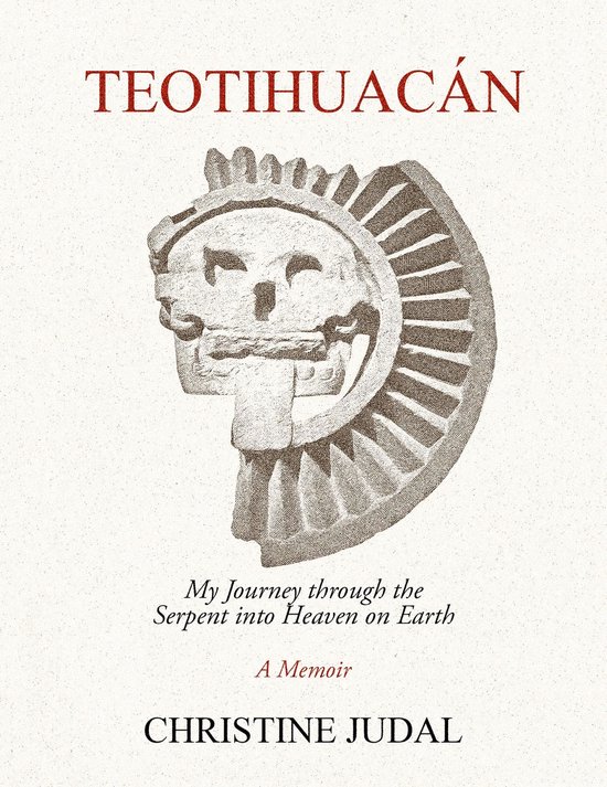 Teotihuacán - cover