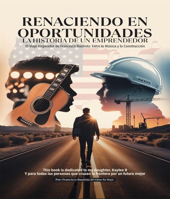 Renaciendo en Oportunidades - cover