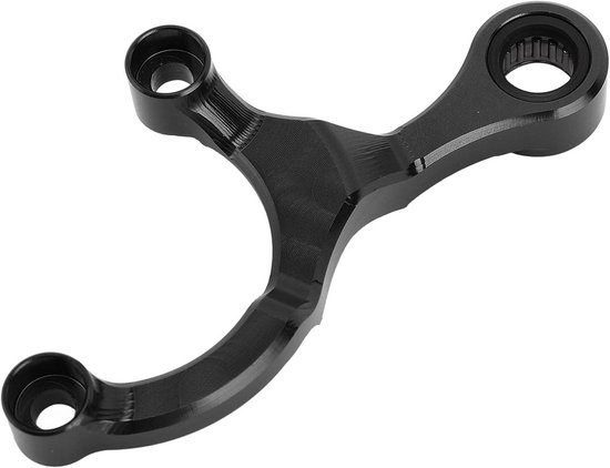 Allecto plus - Motorfietsverschuivingsstabilisator voor Tenere 700 2019-2023, MT-07 2018-2022, FZ07 2015-2017 met 3 zoekwoorden