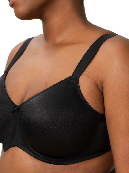 Triumph - Essential Minimizer WX - BLACK - Femme - Taille E95