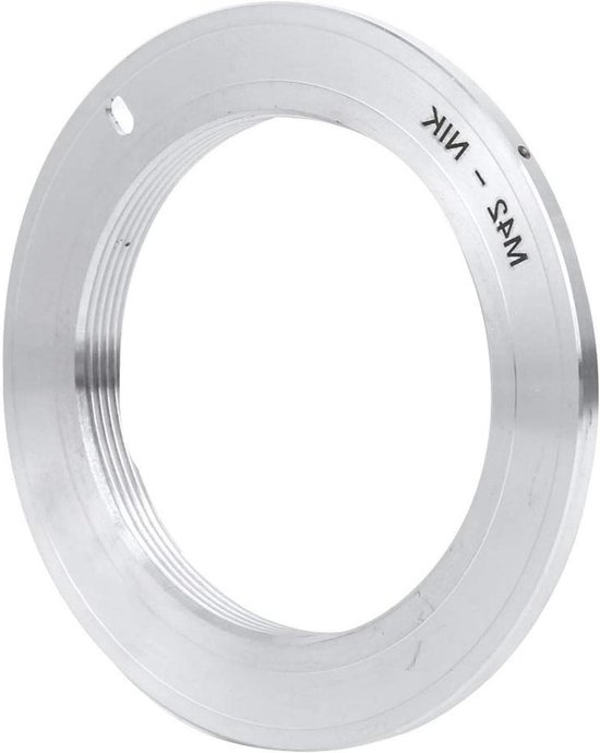 Viltrox NF M1 AF Adapter | Nikon F naar MFT