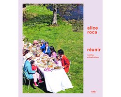 Réunir, recettes et inspirations