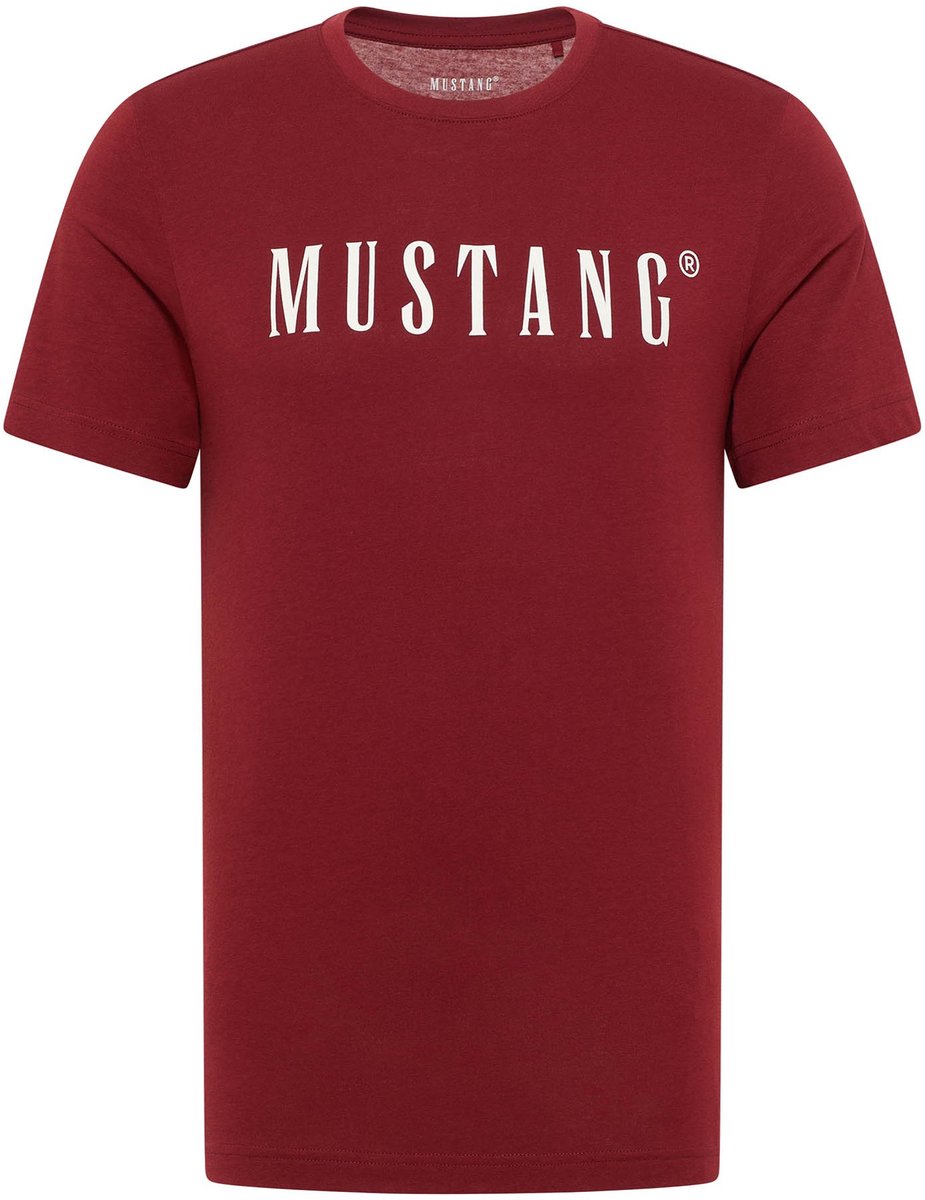 Mustang T-shirt Style Austin Set van 1