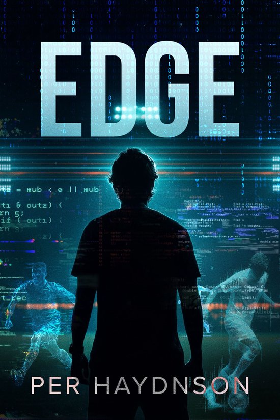 Edge - cover