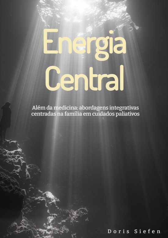 Energia Central - cover