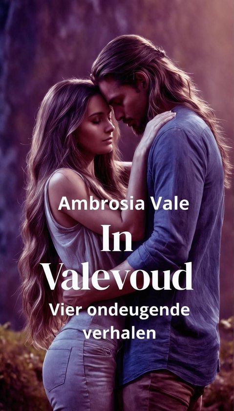 In Valevoud - cover