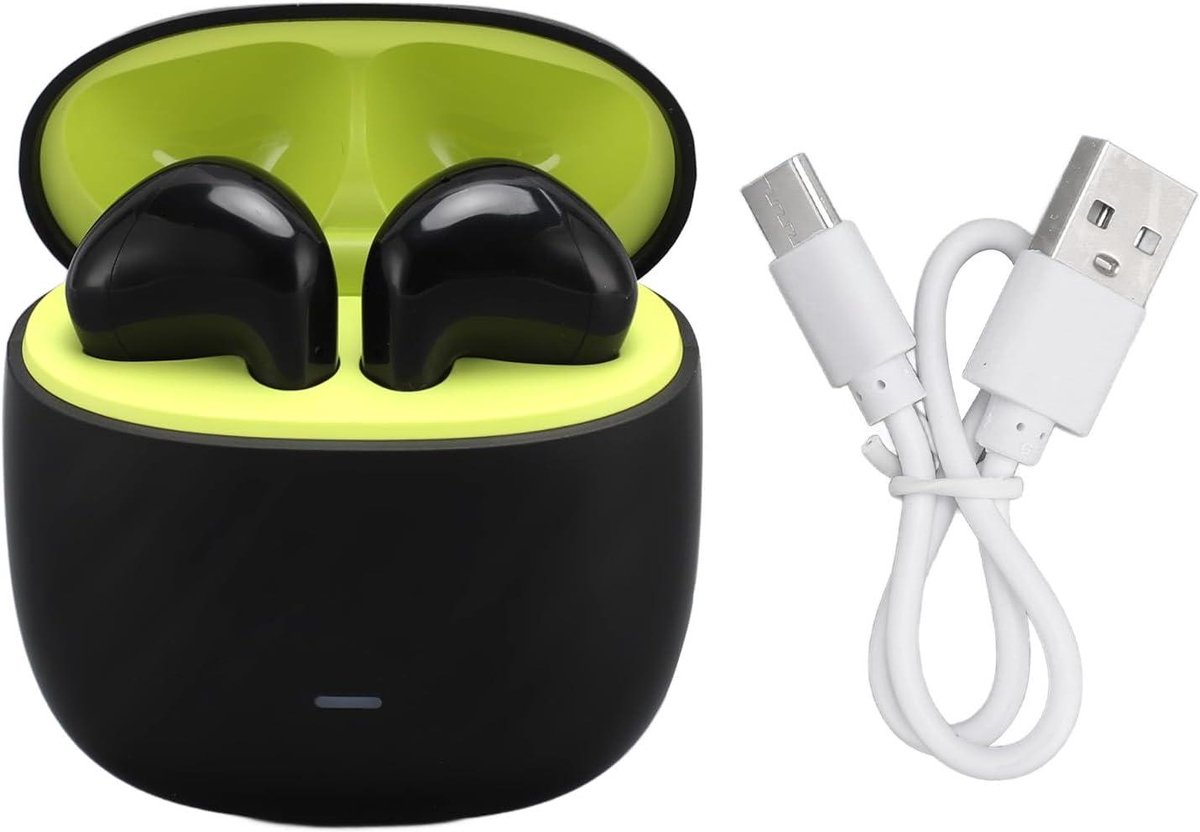 Allecto Plus Draadloze Bluetooth-vertaalheadset met - afbeelding 3