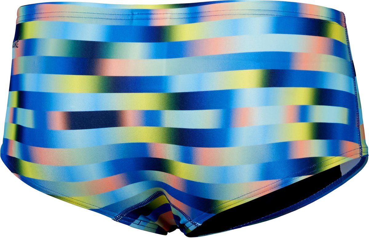 Speedo Zwemslip 14cm Allover Digi Blauw/Groen — afbeelding 9