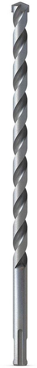 SDS-boor 12 mm x 300 mm voor Metselwerk en Waterdichting
